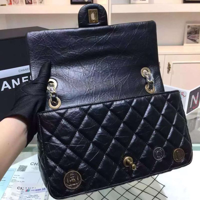 Chanel CF Series Bags